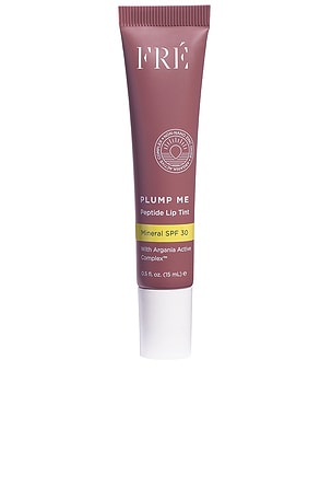 Plump Me Peptide Lip Tint Mineral Spf 30 FRE