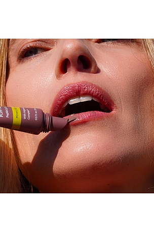 FRE Plump Me Peptide Lip Tint Mineral SPF 30 in Cassis