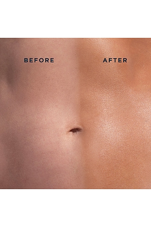 FRE Bronze Me Sunkissed Mineral Sunscreen SPF 50 With Bronzing Body Brush in Beauty: NA