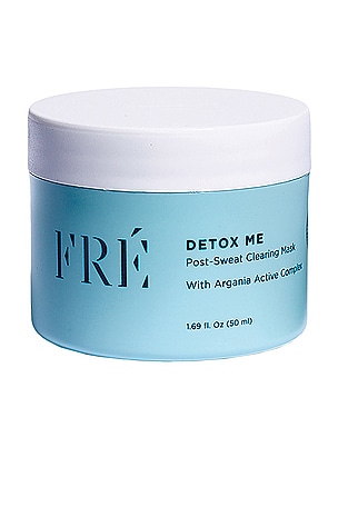 DETOX ME Instant Clearing Mask FRE