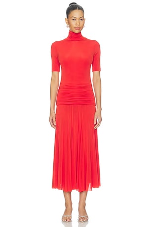 Vestido Ava Françoise