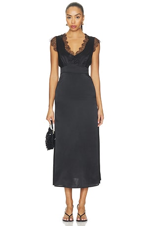 Lisette Dress Françoise