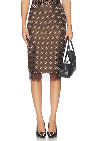 Layla Skirt Françoise
