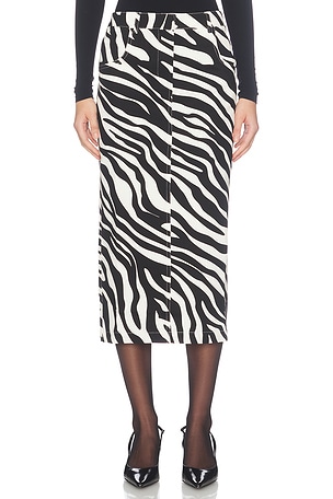 Tina Skirt Françoise