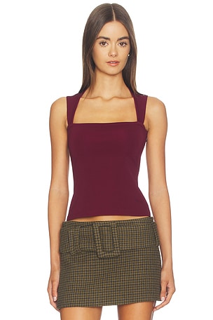 Winnie Top Françoise