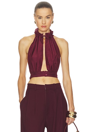 Medea Blouse Franoise