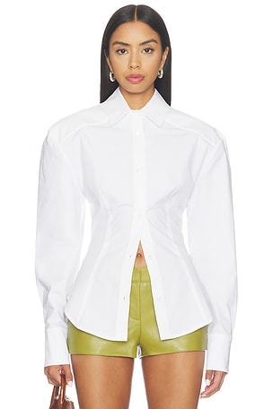 Jemma Shirt Françoise