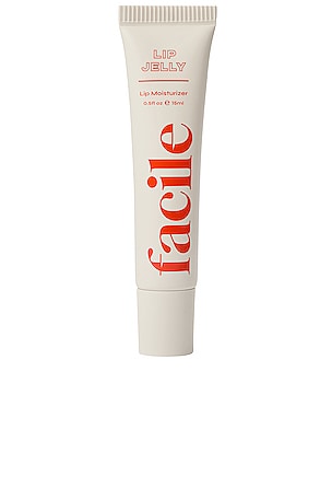 LIP JELLY LIP MOISTURIZER リップモイスチャライザー Facile Skincare