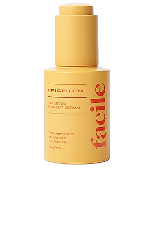 BRIGHTEN PIGMENT SERUM ブライテンピグメントセラム Facile Skincare