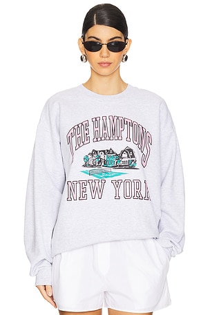 CUELLO REDONDO THE HAMPTONS NEW YORK firstport