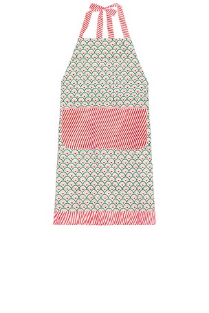 Frostine Apron Furbish Studio