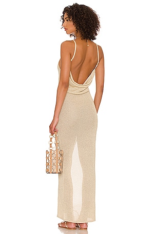 Diem Dress Flook The Label