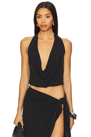 Inez Top Flook The Label