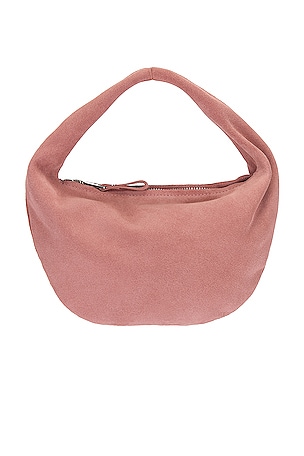 Alva Mini Handbag Flattered