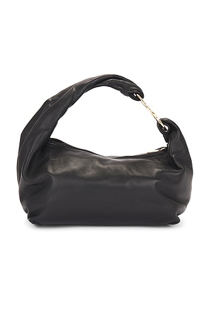 Flattered Amanda Bag in Black