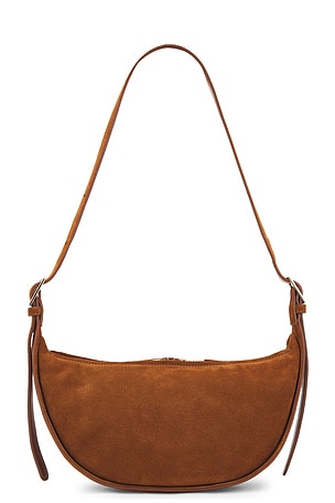 Flattered Irma Bag in Brown