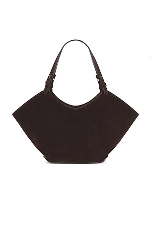 Dilba Mini Tote Bag Flattered