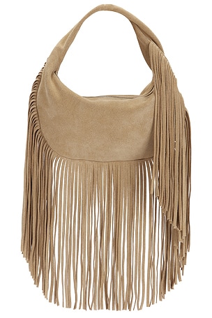 Agnes Mini Bag Flattered