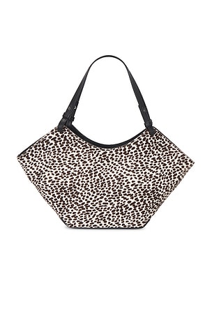Dilba Mini Tote Bag Flattered