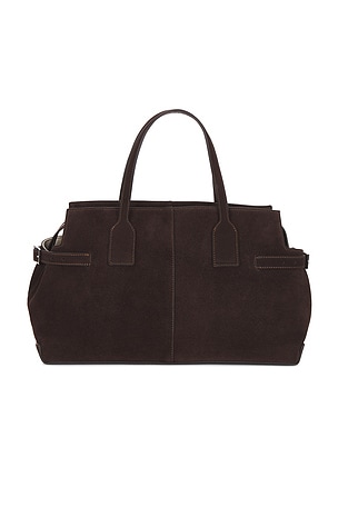 Lisa Bowler Bag Flattered