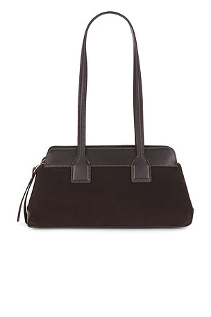 Greta Shoulder Bag Flattered