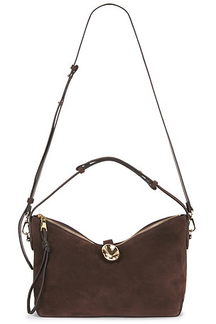Gaia Handbag Flattered