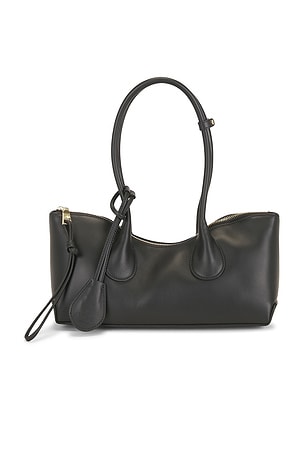 Gaia Shoulder Bag Flattered