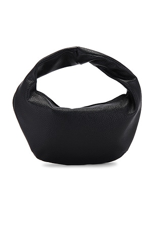 Flattered Alva Mini Bag in Black