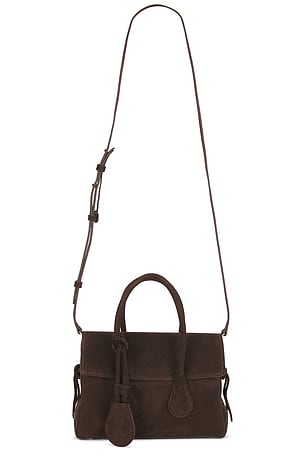 Lydia Mini Bag Flattered