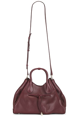 Maris Tote Bag Flattered
