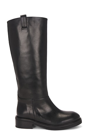 Frances Boot Flattered