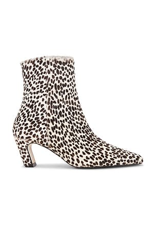 Xena Boot Flattered