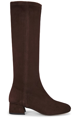BOTTINES EDEN Flattered