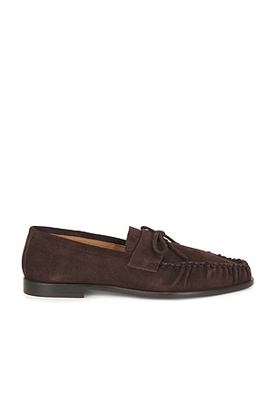 Dylan Loafer Flattered