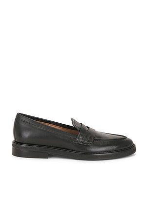 Sara Loafer Flattered