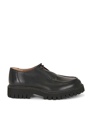 Marlon Loafer Flattered