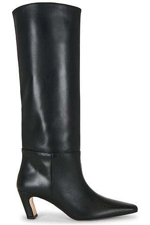 Xia Boot Flattered