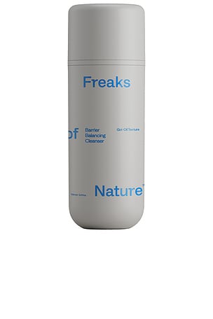 Barrier Balancing Cleanser Freaks of Nature
