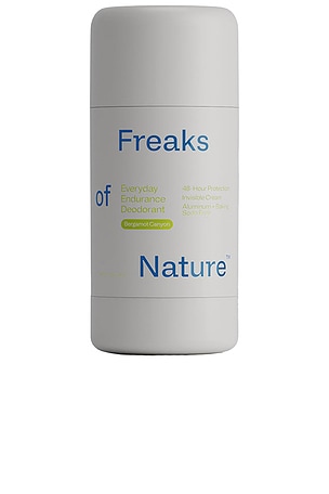 Everyday Endurance Deodorant Freaks of Nature