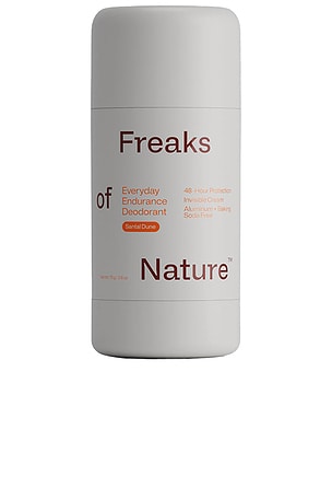 Everyday Endurance Deodorant Freaks of Nature