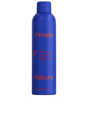 SPF 30 Mineral Spray Freaks of Nature