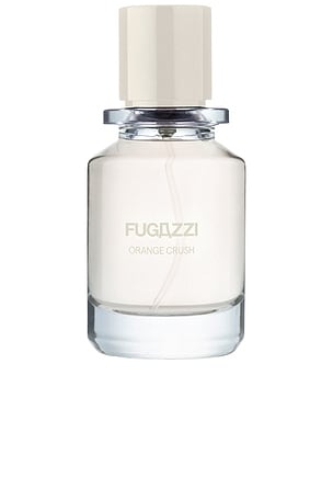 Orange Crush Eau De Parfum 50ml FUGAZZI