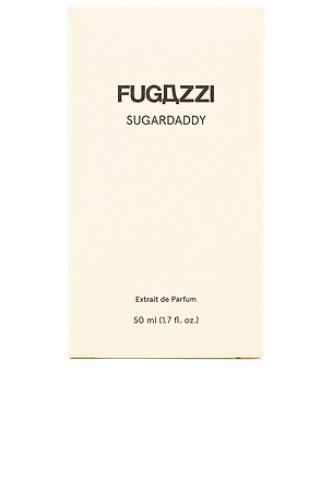 FUGAZZI Sugardaddy Extrait 50ml in Beauty: NA