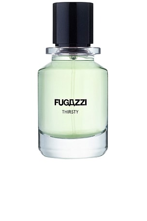 Thirsty Extrait 50ml FUGAZZI