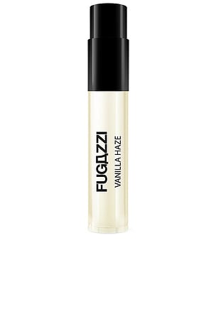 Vanilla Haze Eau De Parfum 8ml FUGAZZI