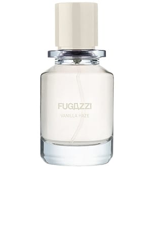 Vanilla Haze Eau De Parfum 50ml FUGAZZI