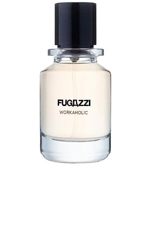 Workaholic Extrait 50ml FUGAZZI