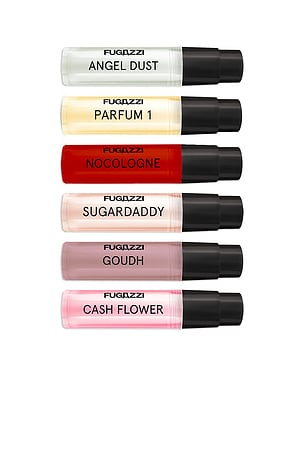 Bestseller Set FUGAZZI