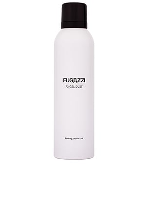 Angel Dust Foaming Shower Gel 200ml FUGAZZI