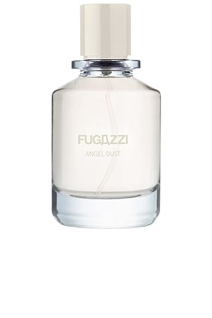 Angel Dust Eau De Parfum 100ml FUGAZZI